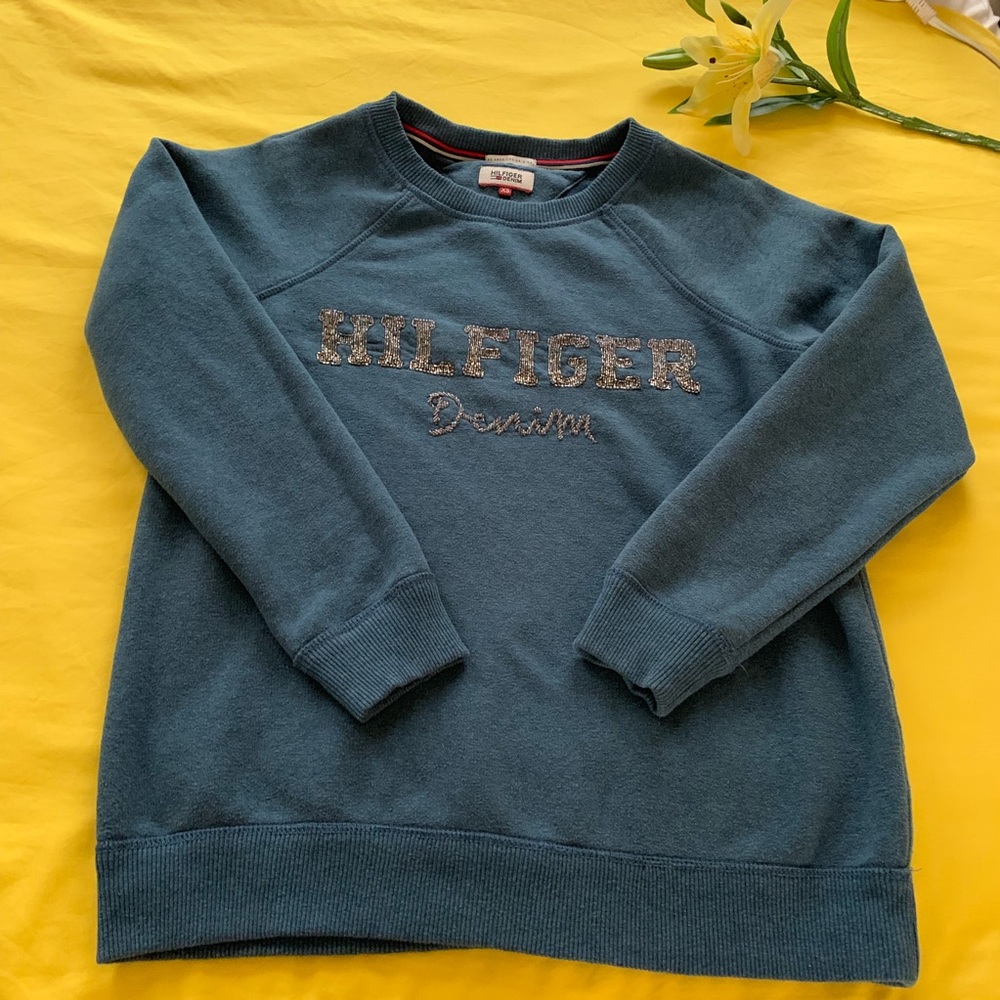 Tommy HILFIGER sweater